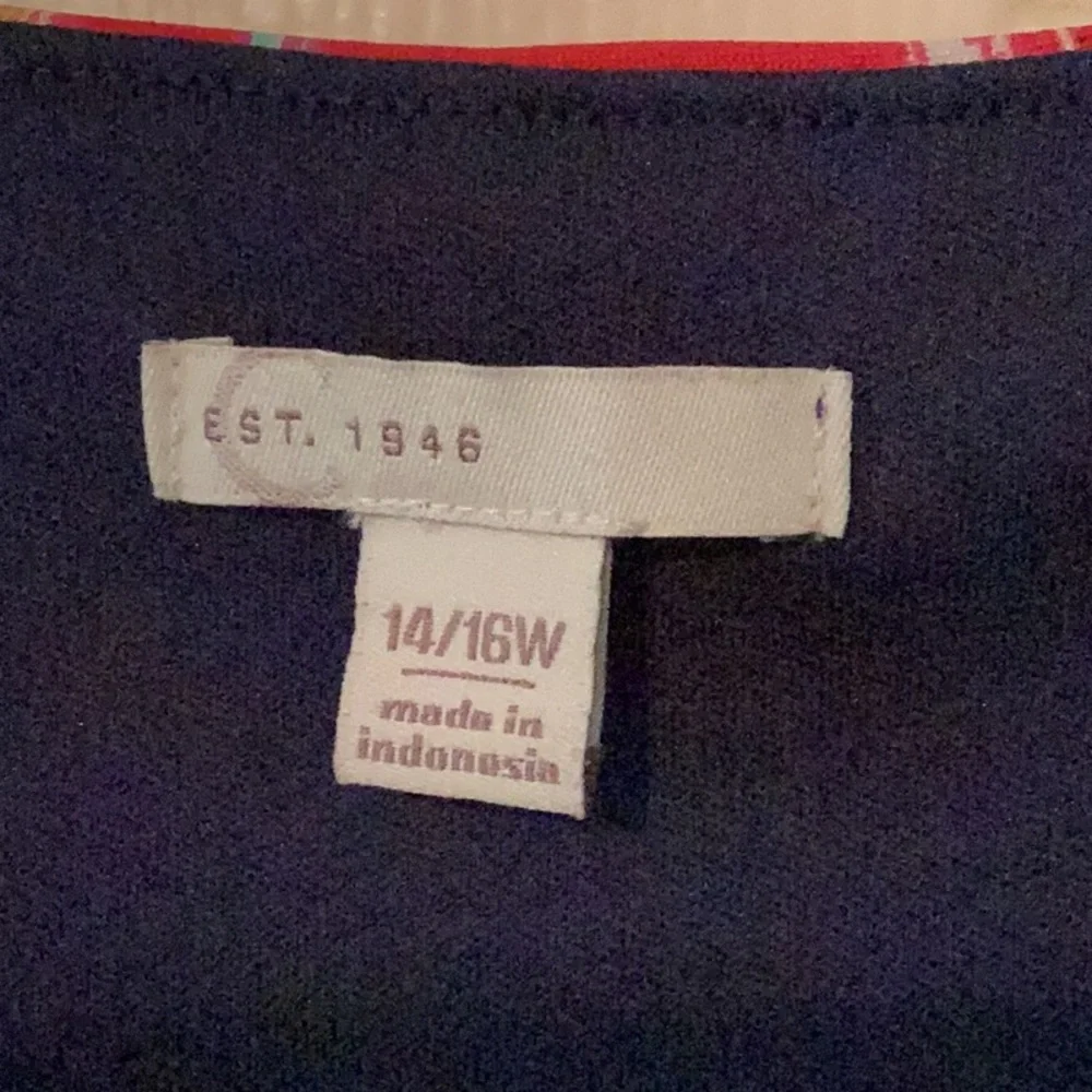 Summer dress - Picture 2 of 4